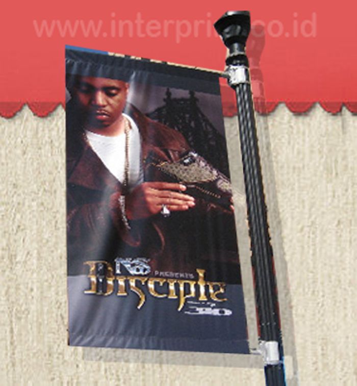 BANNER FLEXI 340