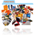 Folder Percetakan Digital Printing Interprint