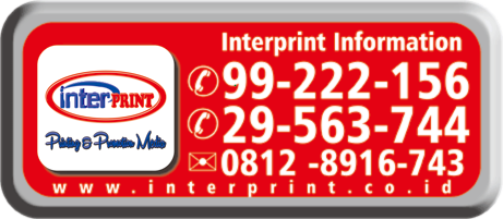 Interprint | Digital Printing