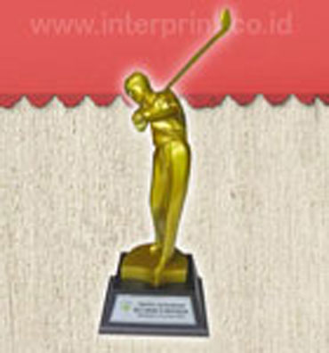 Piala / Trophy