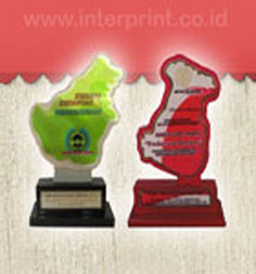 PLAKAT UNIK TRANSPARAN 
