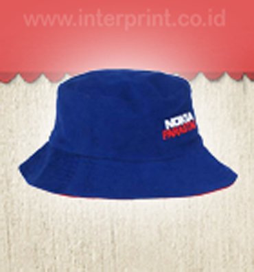 Topi Bordir