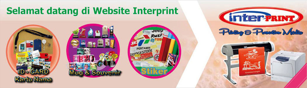 Cetak banner Flexi murah dibekasi