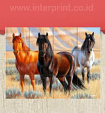 KERAMIK DIGITAL PRINITNG