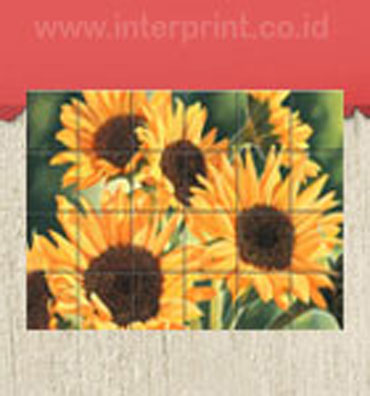 KERAMIK DIGITAL PRINITNG