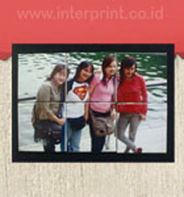 KERAMIK DIGITAL PRINITNG