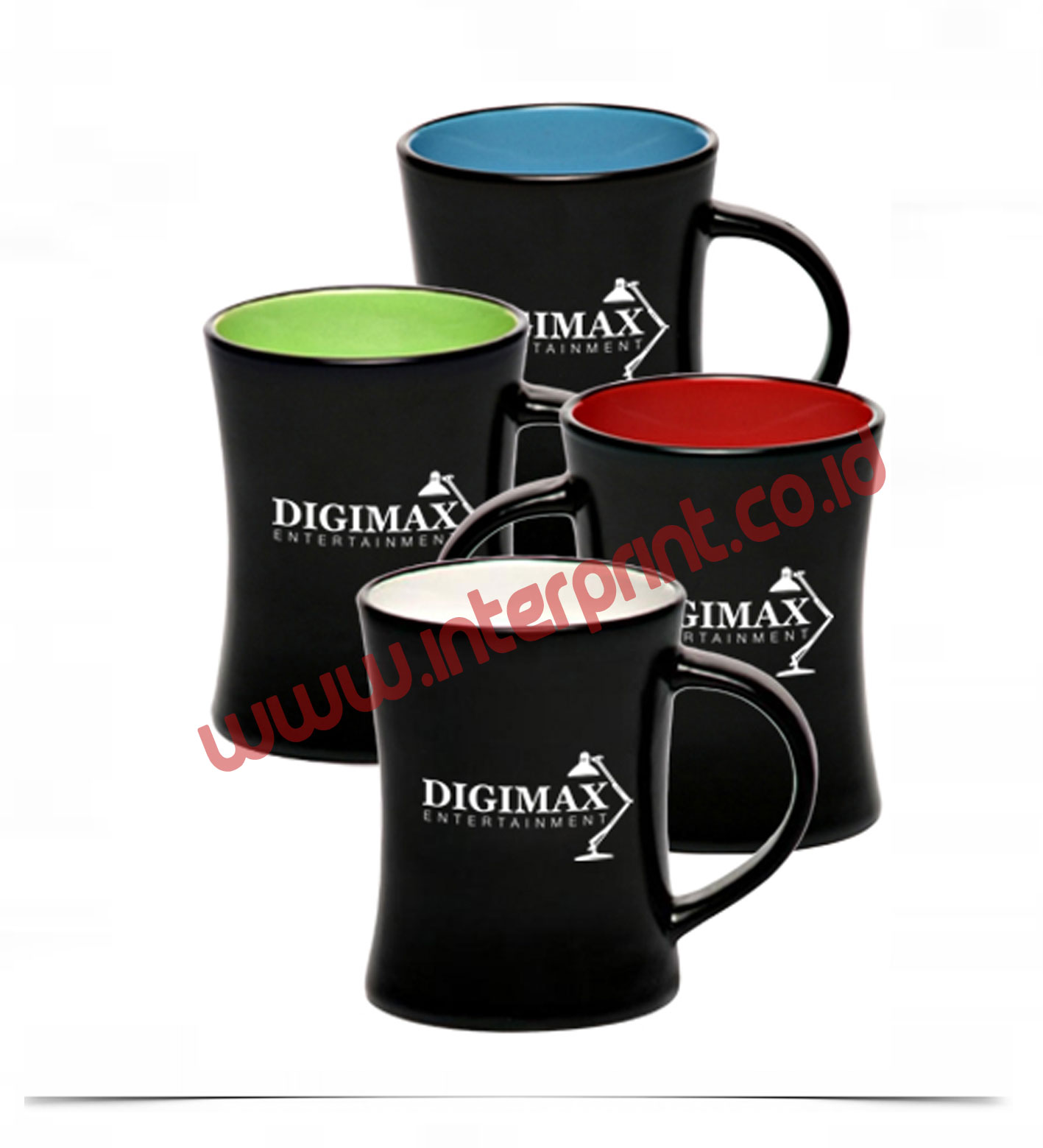 MUG TEH