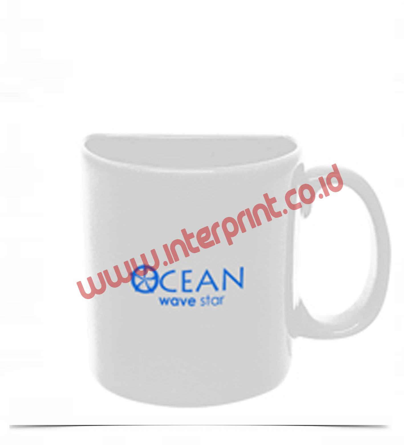 MUG MIRING