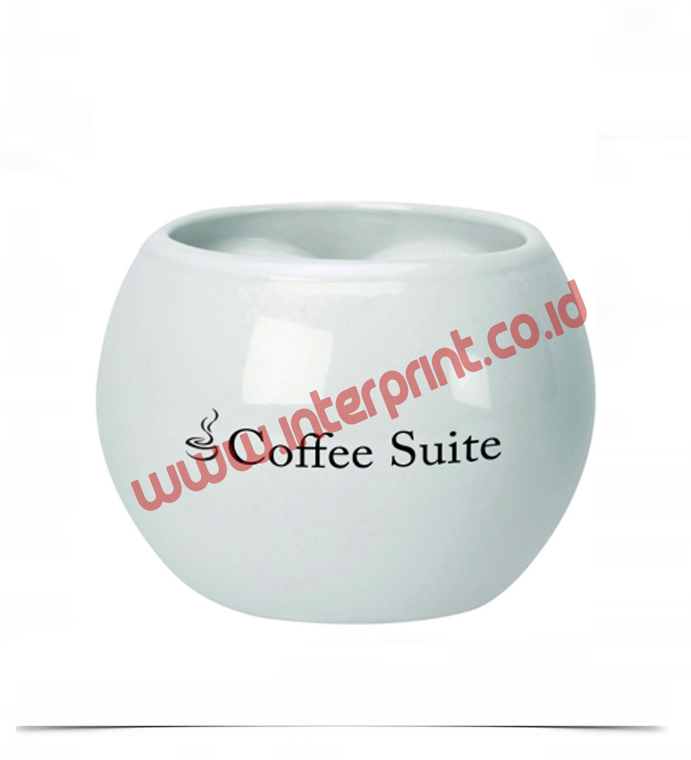 MUG BOLA