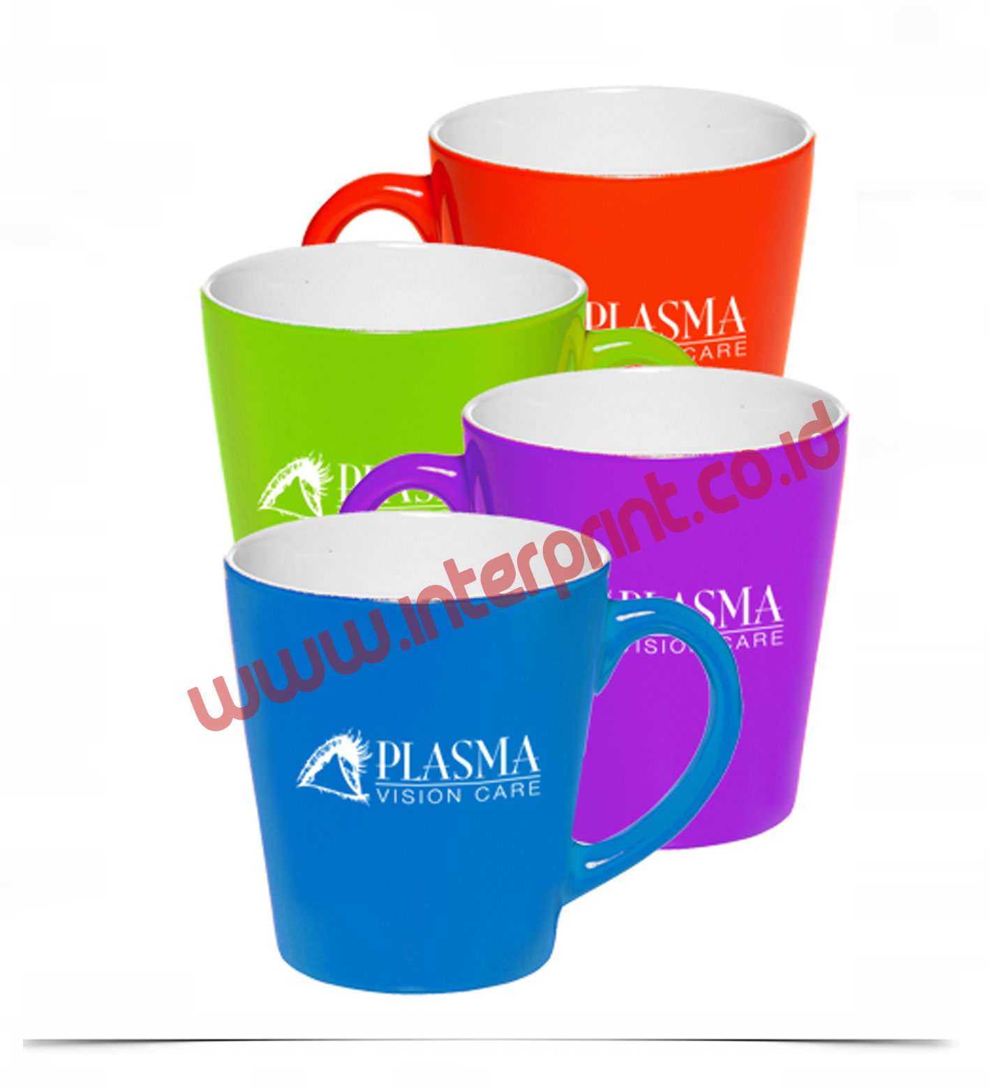 MUG BLASTER