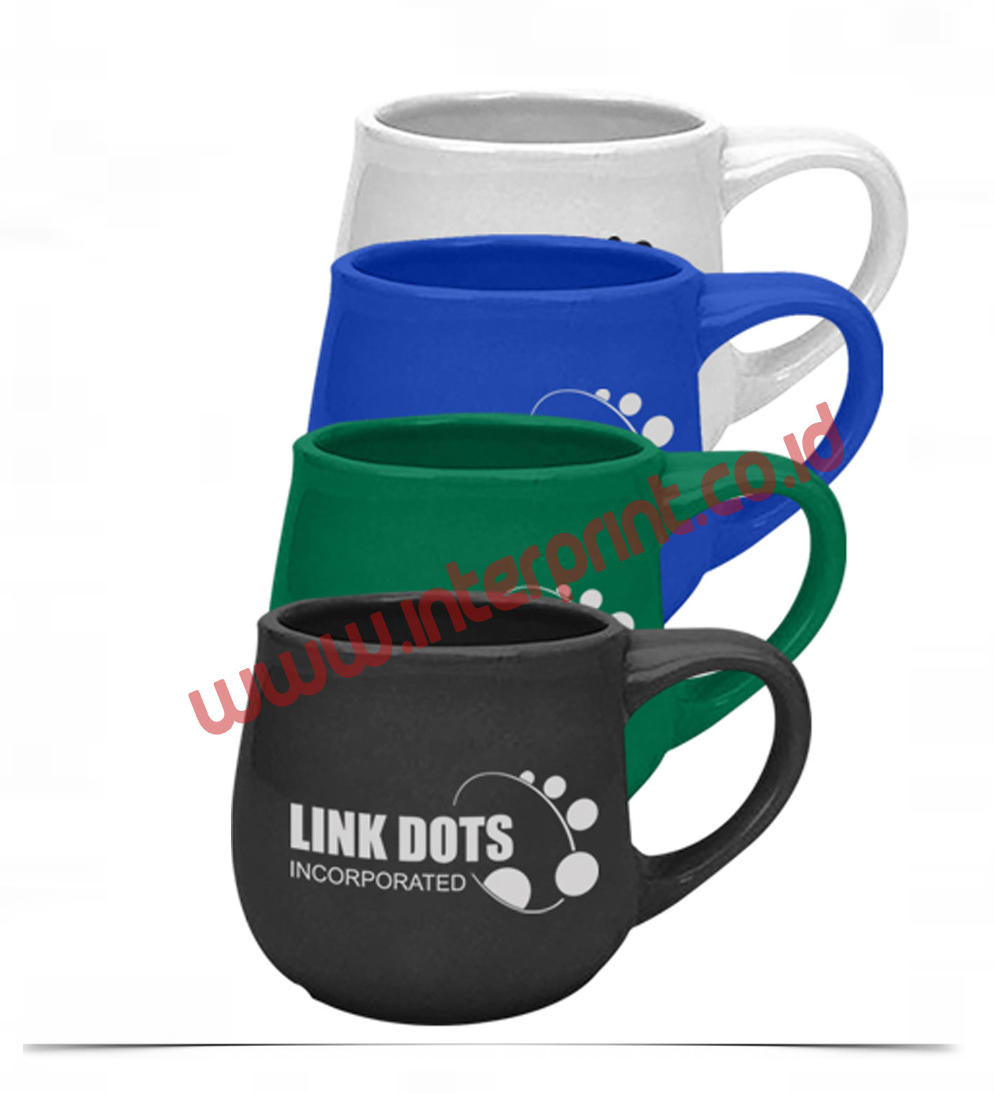 MUG BAMBU MIRING