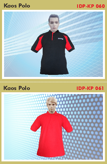 KAOS POLO