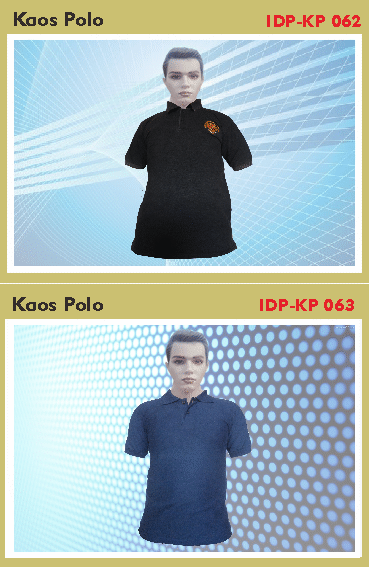 KAOS POLO