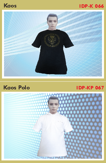 KAOS OBLONG