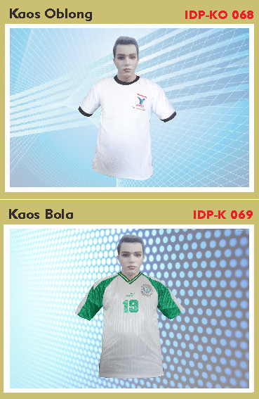 KAOS PARTAI