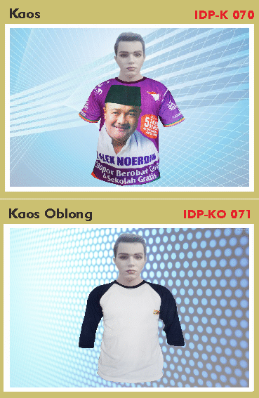 KAOS PARTAI