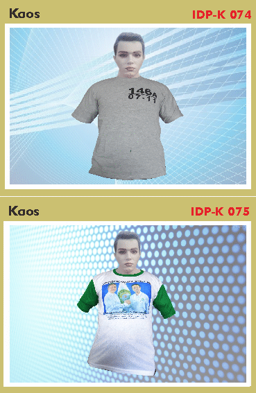 KAOS PARTAI