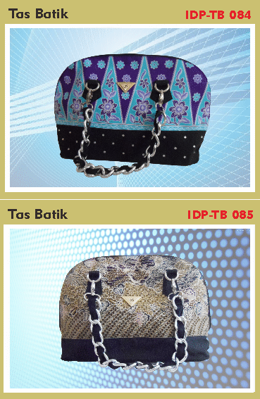 TAS BATIK