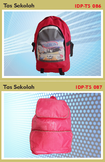 TAS SEKOLAH
