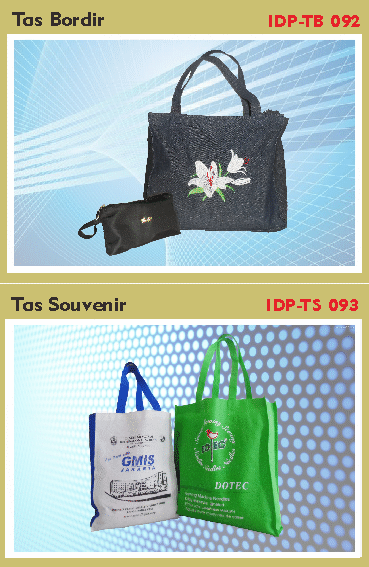 TAS SOUVENIR